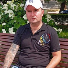 Фотография мужчины Алексей, 39 лет из г. Запорожье