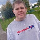 Кирилл, 21 год