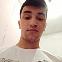 Али, 20 лет