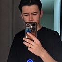 Женис, 18 лет
