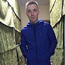 Станислав, 21 год