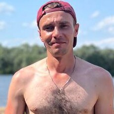 Фотография мужчины Андрей, 36 лет из г. Гданьск