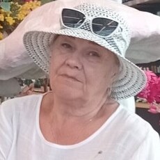 Фотография девушки Светлана, 66 лет из г. Москва