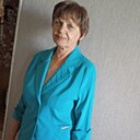 Маргарита, 70 лет