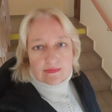 Фотография девушки Марина, 49 лет из г. Минск