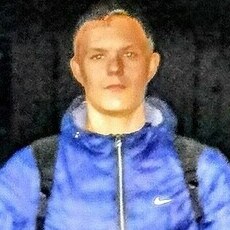 Фотография мужчины Андрей, 24 года из г. Калуга