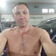 Фотография мужчины Денис, 41 год из г. Семей