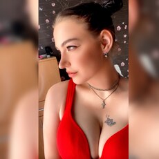 Фотография девушки ღяʜøцkǻღ, 26 лет из г. Комсомольск-на-Амуре