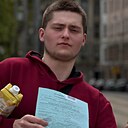 Илья, 20 лет