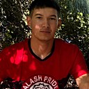 Алмас, 23 года