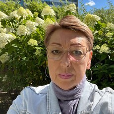 Фотография девушки Галина, 61 год из г. Санкт-Петербург