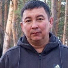 Фотография мужчины Вильдан, 46 лет из г. Тюмень