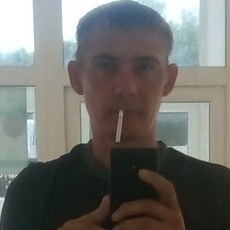 Фотография мужчины Григорий, 40 лет из г. Лида