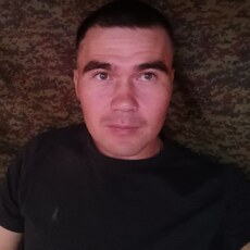 Фотография мужчины Максим, 31 год из г. Иркутск