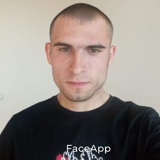 Фотография мужчины Александр, 24 года из г. Тяжинский
