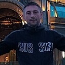 Семен, 38 лет