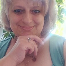 Фотография девушки Любовь, 55 лет из г. Санкт-Петербург
