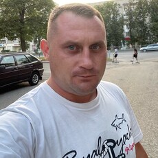 Фотография мужчины Михаил, 35 лет из г. Темрюк