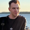 Кирилл, 22 года