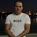 Arman, 25 лет