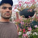 Уктам, 42 года