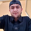 Макс, 23 года