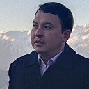Ильяс, 40 лет