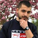 Демян, 24 года