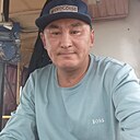 Ерболат, 46 лет