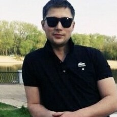 Фотография мужчины Денис, 35 лет из г. Гомель