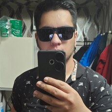 Фотография мужчины Игорь, 23 года из г. Севастополь