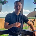 Илья, 21 год