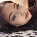 Линаева, 20 лет