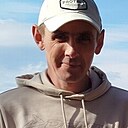 Макс, 40 лет