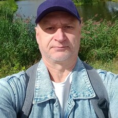 Фотография мужчины Sergii, 56 лет из г. Котбус