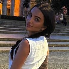 Фотография девушки Masha, 27 лет из г. Екатеринбург