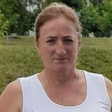 Фотография девушки Мария, 49 лет из г. Курск