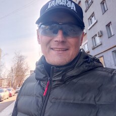 Фотография мужчины Артем, 44 года из г. Нижний Новгород