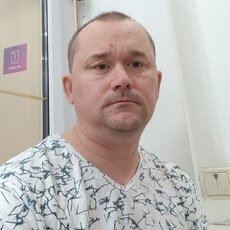 Фотография мужчины Алексей, 44 года из г. Альметьевск