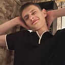 Кирилл, 18 лет