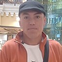 Шамил, 30 лет