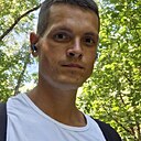 Андрей, 25 лет