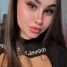 Фотография девушки Алина, 23 года из г. Новосибирск
