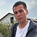 Акмал, 38 лет