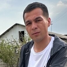 Фотография мужчины Акмал, 38 лет из г. Ташкент