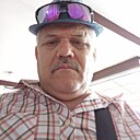 Сергей Реут, 62 года