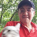 Ербол, 43 года