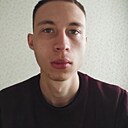 Александр, 23 года