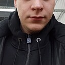Игорь, 20 лет