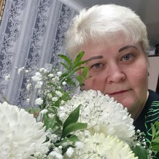 Фотография девушки Оксана, 49 лет из г. Оренбург